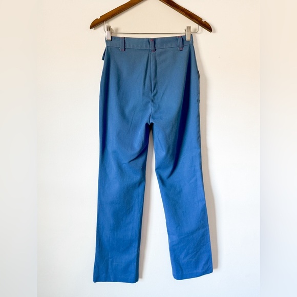 Vintage Straight Leg Pants - Picture 5 of 8